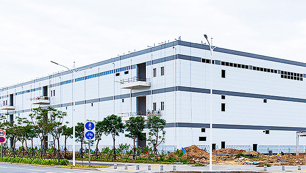 杭州承林建筑裝飾工程有限公司